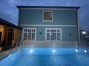 4 otaqlı həyət evi/bağ evi - Novxanı q. - 210 m²