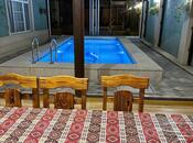 4 otaqlı həyət evi/bağ evi - Novxanı q. - 210 m²