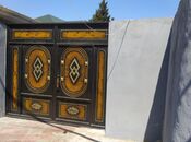 3 otaqlı həyət evi/bağ evi - Mərdəkan q. - 130 m²