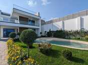 5 otaqlı həyət evi/bağ evi - Bilgəh q. - 350 m²
