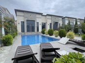 4 otaqlı həyət evi/bağ evi - Mərdəkan q. - 250 m²