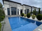4 otaqlı həyət evi/bağ evi - Mərdəkan q. - 250 m²
