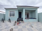 3 otaqlı həyət evi/bağ evi - Hövsan q. - 105 m²