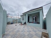 3 otaqlı həyət evi/bağ evi - Hövsan q. - 105 m²
