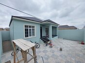 3 otaqlı həyət evi/bağ evi - Hövsan q. - 105 m²