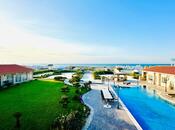6 otaqlı həyət evi/bağ evi - Sea Breeze q. - 1000 m²