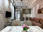 Satılır 2 otaqlı yeni tikili 54 m², Nərimanov r., photo 2 from 8