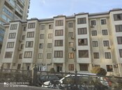1 otaqlı köhnə tikili - Binəqədi r. - 35 m²