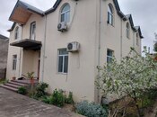 6 otaqlı həyət evi/bağ evi - Şüvəlan q. - 214 m²