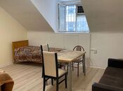 1 otaqlı köhnə tikili - Səbail r. - 35 m²