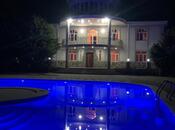 7 otaqlı həyət evi/bağ evi - Bilgəh q. - 520 m²