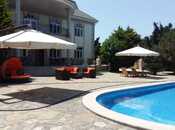 7 otaqlı həyət evi/bağ evi - Bilgəh q. - 520 m²