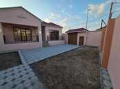 Satılır 4 otaqlı həyət evi/bağ evi 120 m², Şağan q., photo 2 from 8
