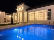 4 otaqlı həyət evi/bağ evi - Şüvəlan q. - 250 m²