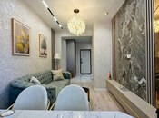 Satılır 3 otaqlı yeni tikili 82 m², 7-ci mikrorayon q., photo 2 from 8