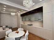 3-комн. новостройка - м. Нариман Нариманов - 130 м²