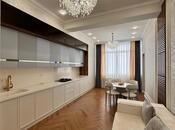 3-комн. новостройка - м. Нариман Нариманов - 130 м²