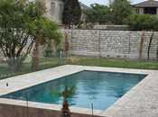 4 otaqlı həyət evi/bağ evi - Mərdəkan q. - 200 m²
