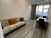 İcarəyə verilir 2 otaqlı yeni tikili 55 m², Xətai r., photo 2 from 8