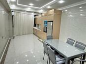 4 otaqlı yeni tikili - Nəriman Nərimanov m. - 140 m²