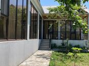 4 otaqlı həyət evi/bağ evi - İsmayıllı - 105 m²