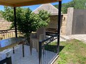 4 otaqlı həyət evi/bağ evi - İsmayıllı - 105 m²