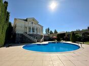 6-комн. дом/дача - пос. Новханы - 530 м²