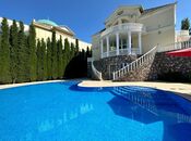 6-комн. дом/дача - пос. Новханы - 530 м²