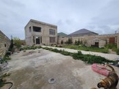 5 otaqlı həyət evi/bağ evi - Kürdəxanı q. - 300 m²