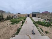 5 otaqlı həyət evi/bağ evi - Kürdəxanı q. - 300 m²