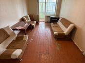 2 otaqlı köhnə tikili - Qara Qarayev m. - 50 m²