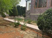 4 otaqlı həyət evi/bağ evi - Mərdəkan q. - 180 m²