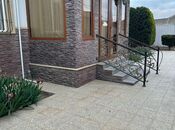 4 otaqlı həyət evi/bağ evi - Mərdəkan q. - 180 m²