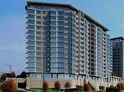 1 otaqlı yeni tikili - Nizami m. - 53 m²