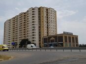 3-комн. новостройка - Хырдалан - 66 м²
