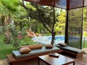 İcarəyə verilir 6 otaqlı həyət evi/bağ evi 295 m², Mərdəkan q., photo 8 from 8