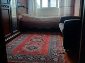 3 otaqlı köhnə tikili - Həzi Aslanov m. - 70 m²