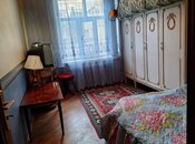 3 otaqlı köhnə tikili - Həzi Aslanov m. - 70 m²