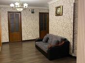 4 otaqlı köhnə tikili - Nəriman Nərimanov m. - 105 m²
