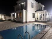 5 otaqlı həyət evi/bağ evi - Bilgəh q. - 255 m²