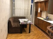 Сдаётся 3-комн. новостройка 120 м², м. Иншаатчылар, photo 3 from 8