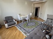 2 otaqlı yeni tikili - Qara Qarayev m. - 58 m²