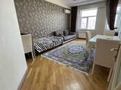 2 otaqlı yeni tikili - Qara Qarayev m. - 58 m²