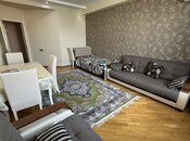 2 otaqlı yeni tikili - Qara Qarayev m. - 58 m²