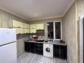 İcarəyə verilir 2 otaqlı həyət evi/bağ evi 40 m², İnşaatçılar m., photo 5 from 6