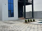 4 otaqlı həyət evi/bağ evi - Görədil q. - 250 m²