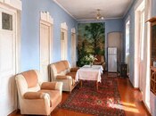 6 otaqlı həyət evi/bağ evi - Əmircan q. - 114 m²