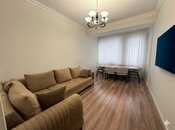 Satılır 2 otaqlı yeni tikili 57 m², Dərnəgül m., photo 2 from 7