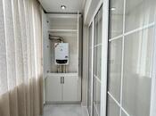 4 otaqlı köhnə tikili - Bakıxanov q. - 105 m²