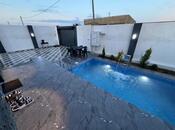 4 otaqlı həyət evi/bağ evi - Novxanı q. - 135 m²